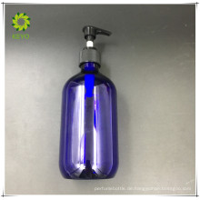 Große Shampoo-Flasche 500ml Kunststoff Dispenser Pumpflasche mit Lotion Pumpsprayer